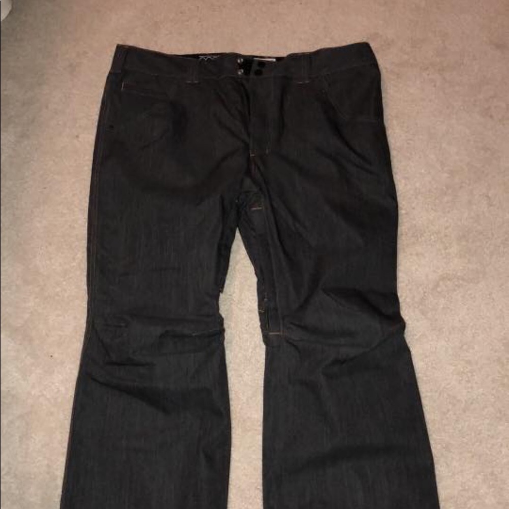Brand New Snowboard/Snow Pants